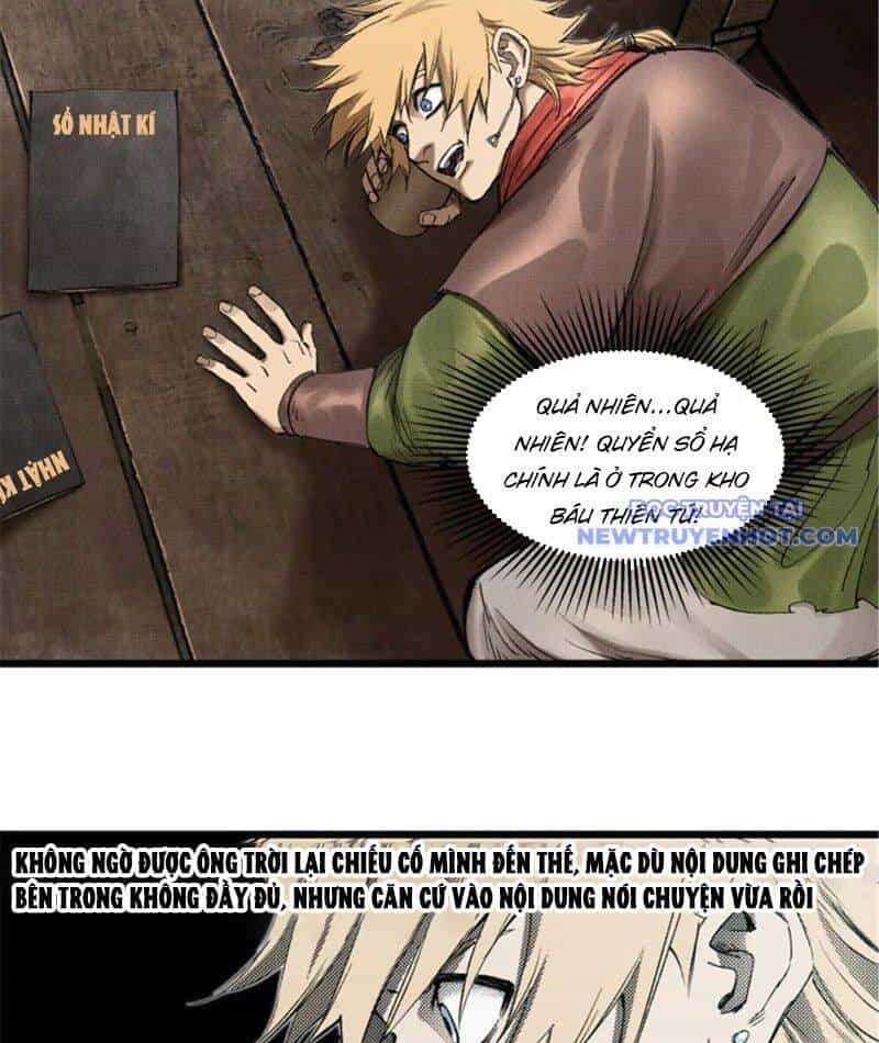 Thiên Hạ Đệ Nhất Lữ Bố - Chương 113 - ảnh 29