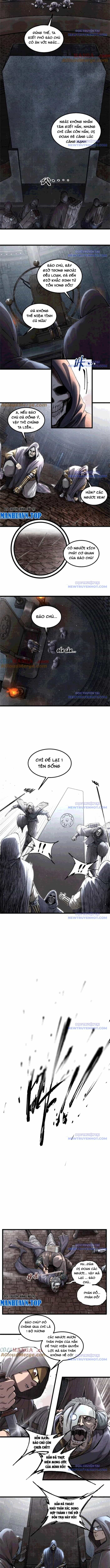 Thiên Hạ Đệ Nhất Lữ Bố - Chương 117 - ảnh 2