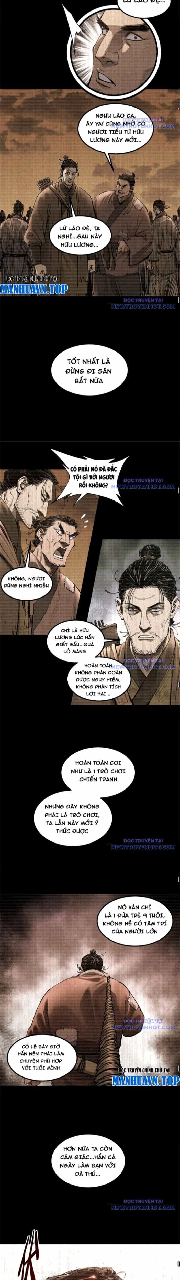 Thiên Hạ Đệ Nhất Lữ Bố - Chương 121 - ảnh 9