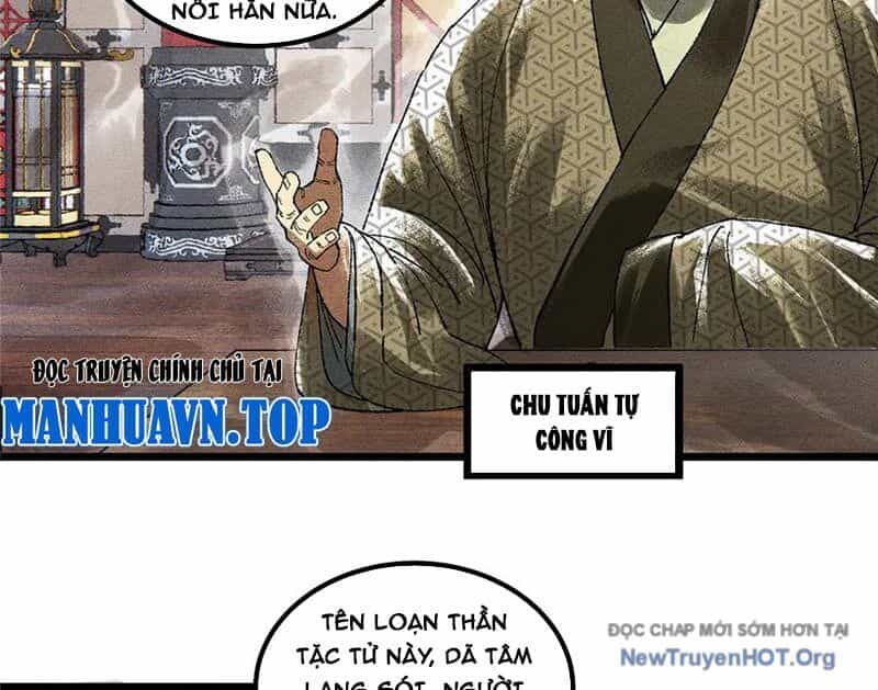 Thiên Hạ Đệ Nhất Lữ Bố - Chương 136 - ảnh 4