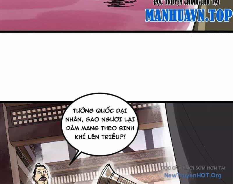 Thiên Hạ Đệ Nhất Lữ Bố - Chương 138 - ảnh 22