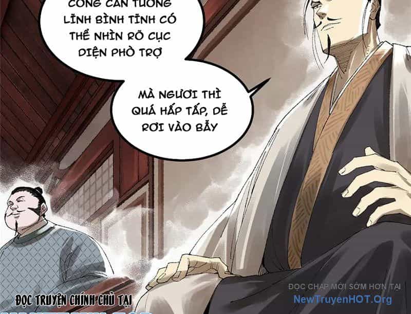 Thiên Hạ Đệ Nhất Lữ Bố - Chương 140 - ảnh 24