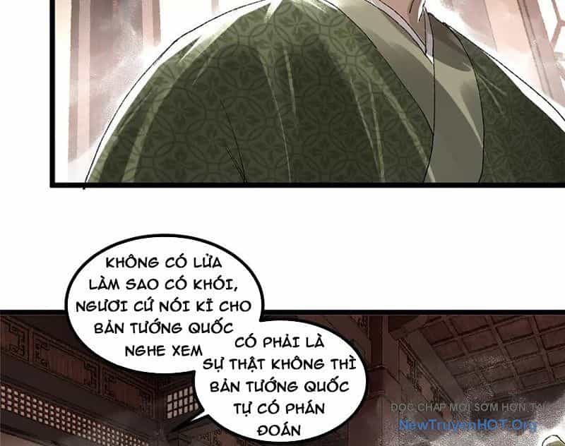 Thiên Hạ Đệ Nhất Lữ Bố - Chương 141 - ảnh 23