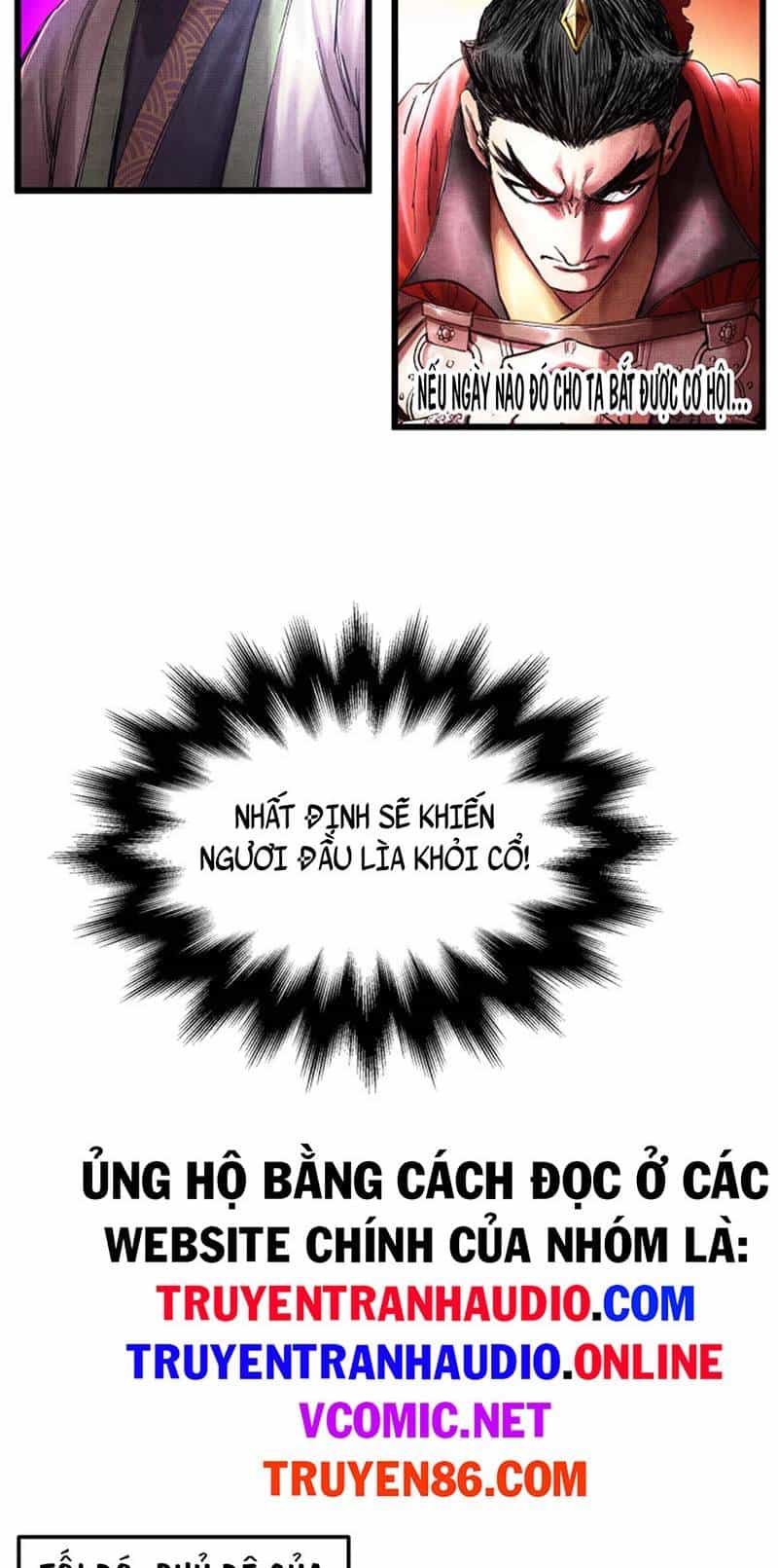 Thiên Hạ Đệ Nhất Lữ Bố - Chương 15 - ảnh 15