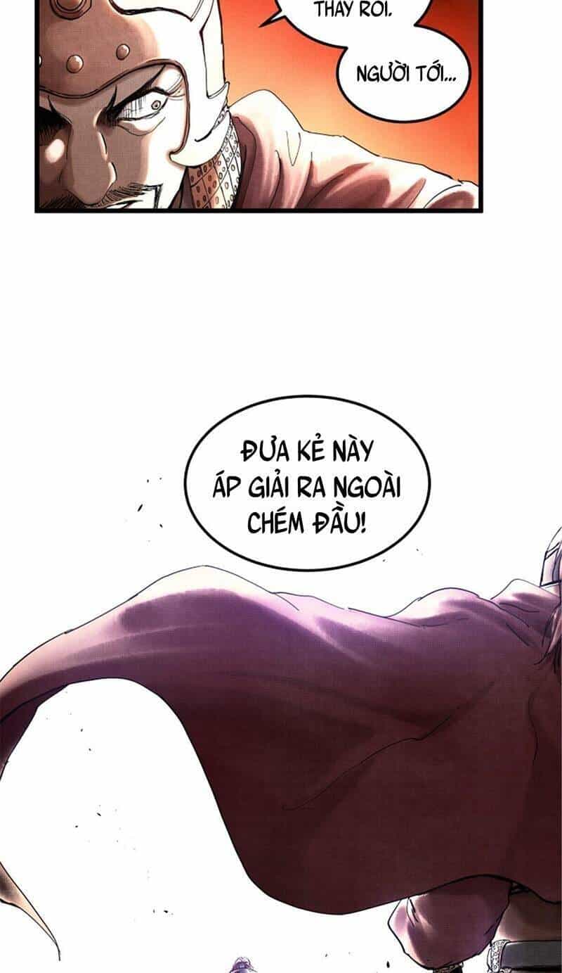 Thiên Hạ Đệ Nhất Lữ Bố - Chương 22 - ảnh 15