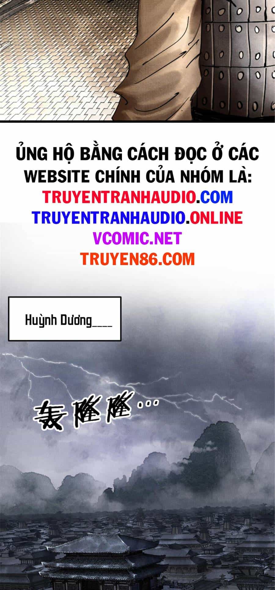 Thiên Hạ Đệ Nhất Lữ Bố - Chương 26 - ảnh 25