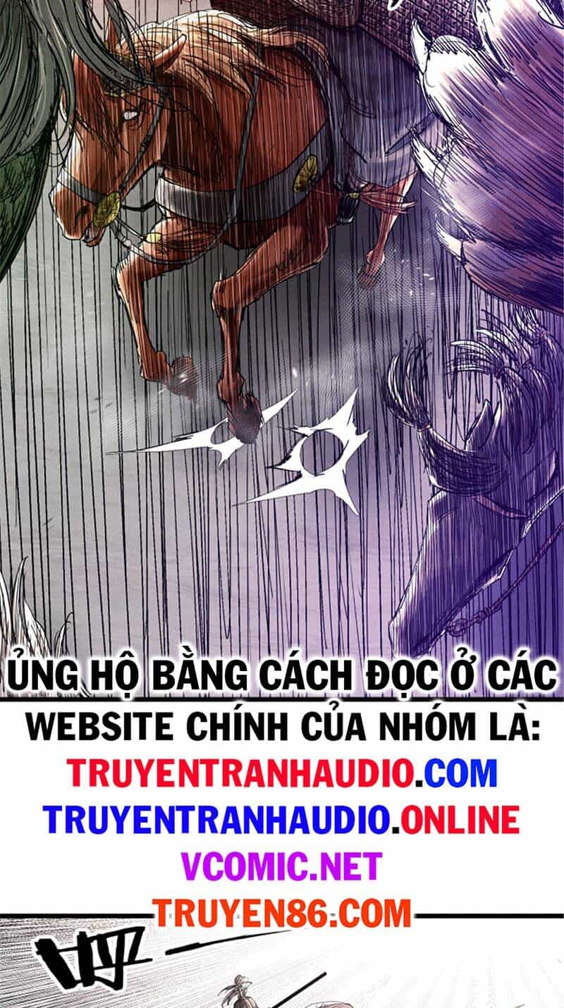 Thiên Hạ Đệ Nhất Lữ Bố - Chương 32 - ảnh 16