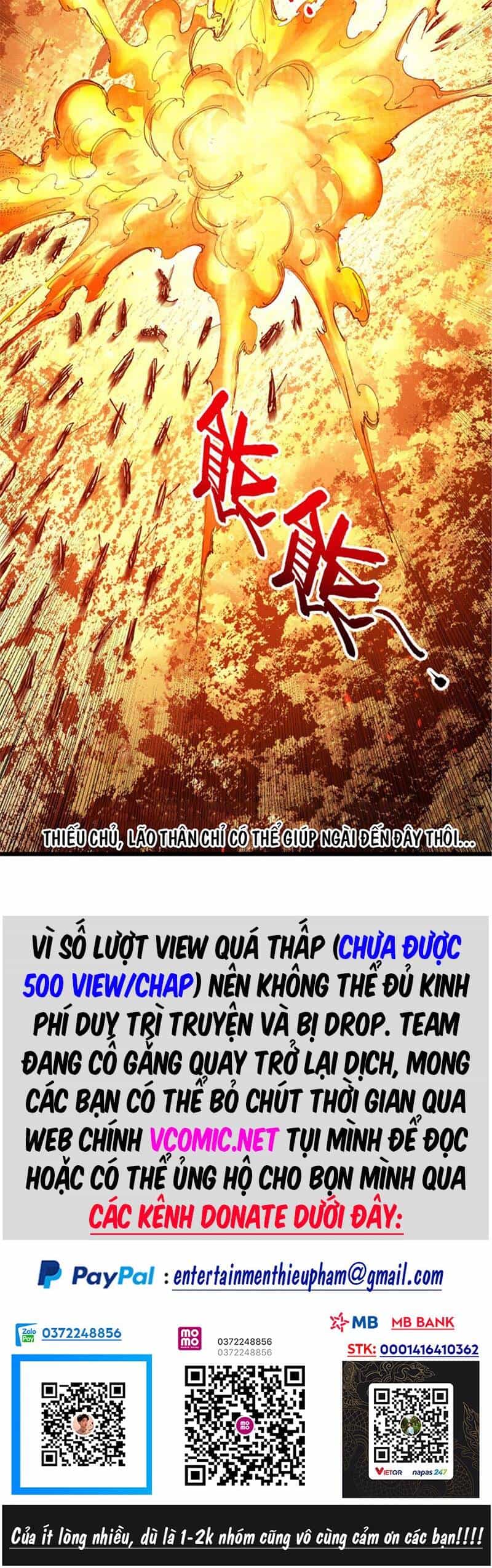 Thiên Hạ Đệ Nhất Lữ Bố - Chương 36 - ảnh 30