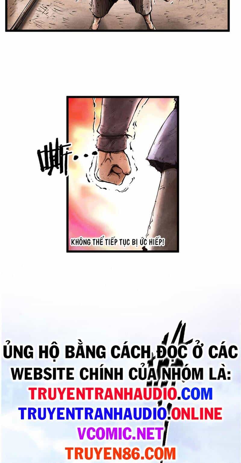 Thiên Hạ Đệ Nhất Lữ Bố - Chương 5 - ảnh 5