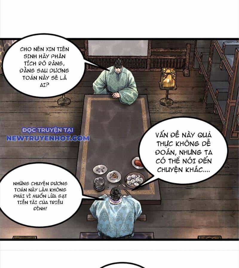 Thiên Hạ Đệ Nhất Lữ Bố - Chương 65 - ảnh 12