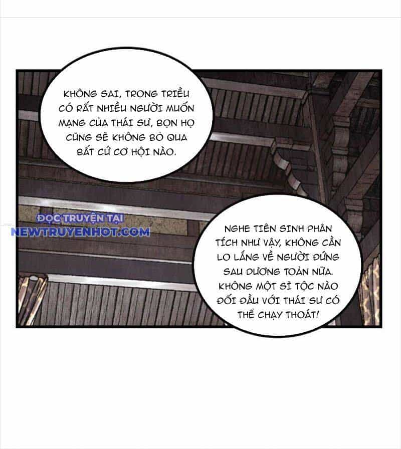 Thiên Hạ Đệ Nhất Lữ Bố - Chương 65 - ảnh 21