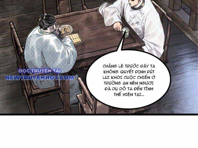Thiên Hạ Đệ Nhất Lữ Bố - Chương 68 - ảnh 23