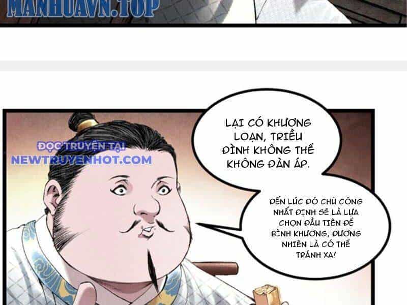 Thiên Hạ Đệ Nhất Lữ Bố - Chương 68 - ảnh 29