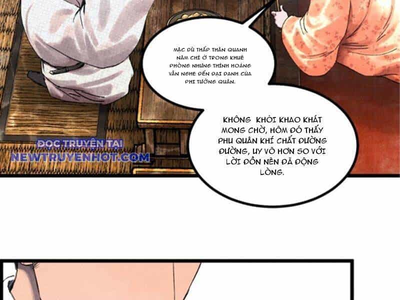 Thiên Hạ Đệ Nhất Lữ Bố - Chương 68 - ảnh 63