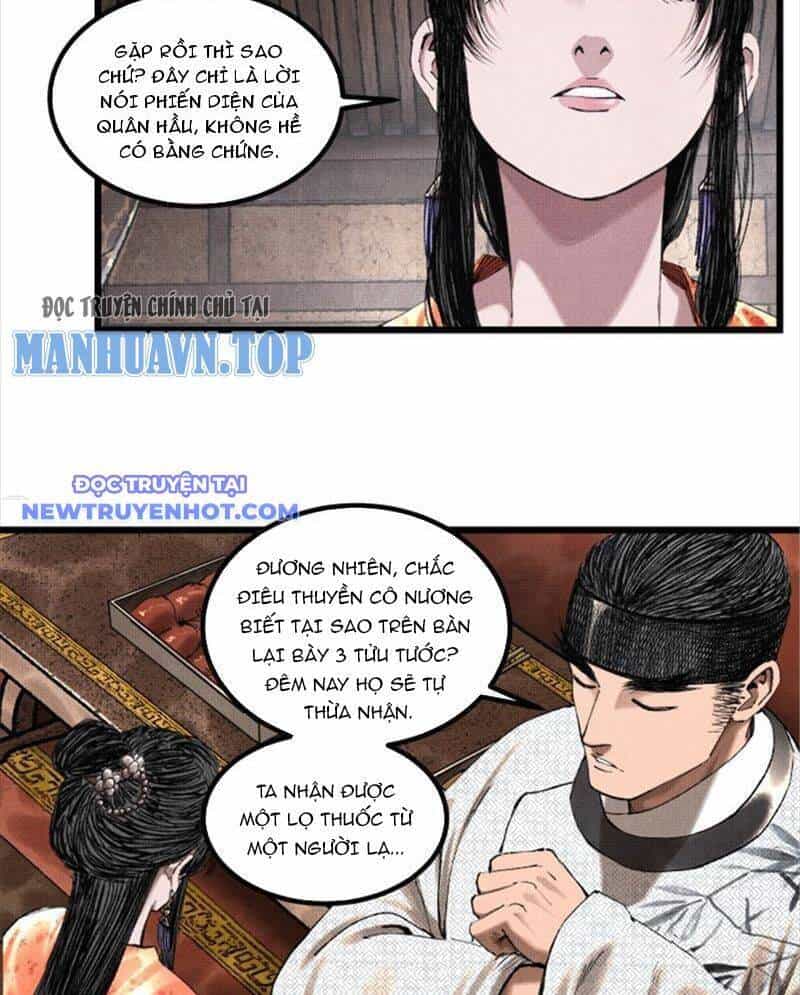 Thiên Hạ Đệ Nhất Lữ Bố - Chương 70 - ảnh 51