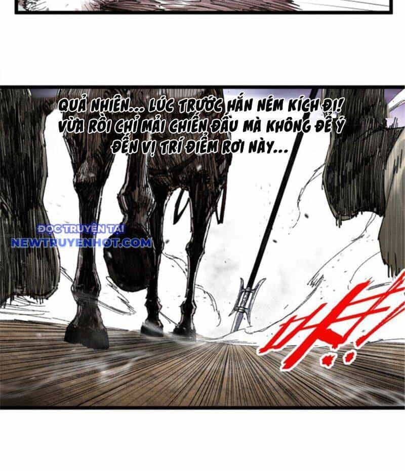Thiên Hạ Đệ Nhất Lữ Bố - Chương 75 - ảnh 25