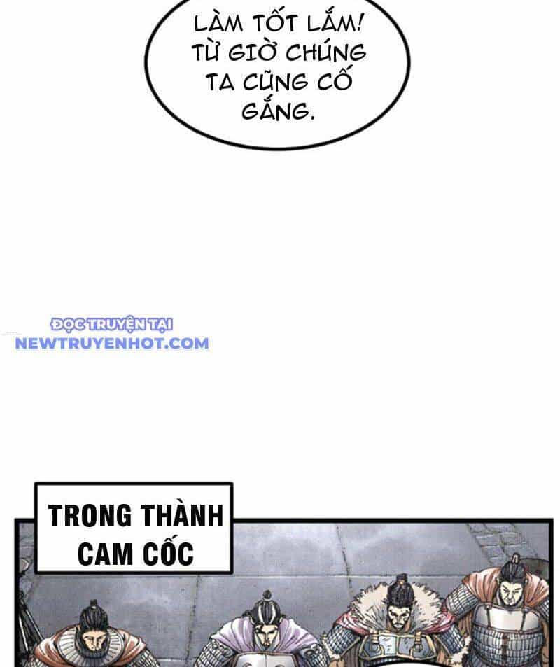 Thiên Hạ Đệ Nhất Lữ Bố - Chương 75 - ảnh 37