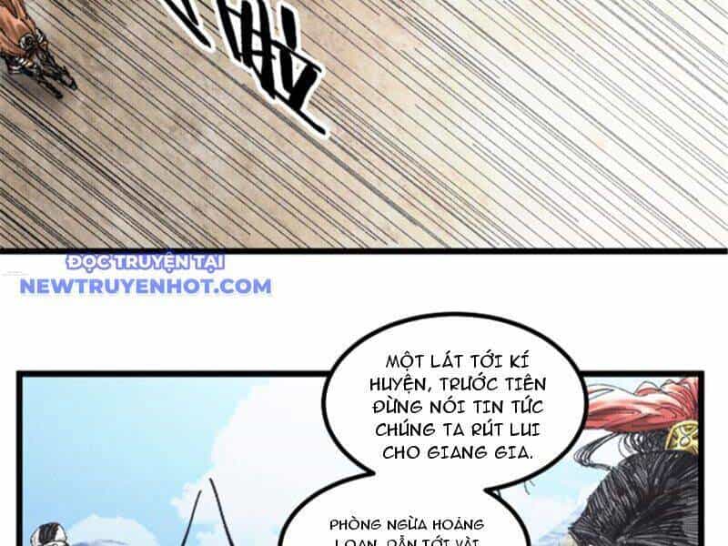 Thiên Hạ Đệ Nhất Lữ Bố - Chương 76 - ảnh 33