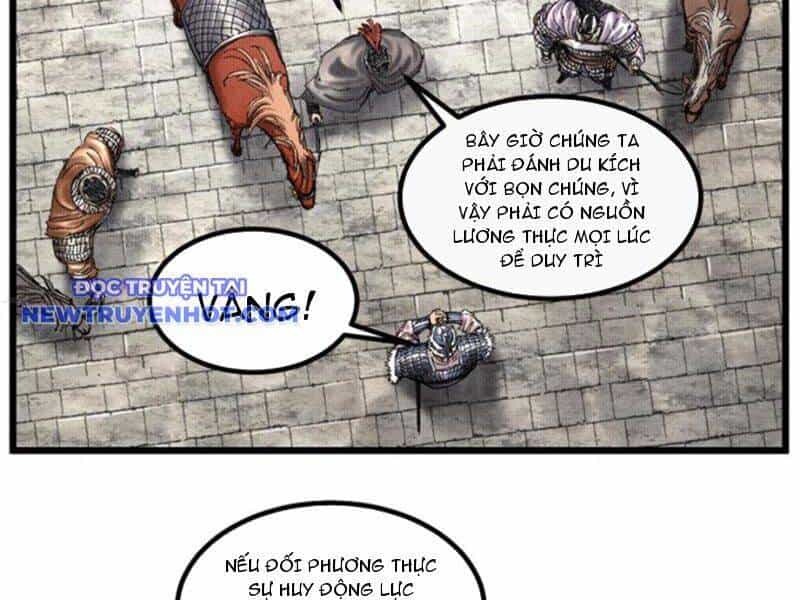 Thiên Hạ Đệ Nhất Lữ Bố - Chương 76 - ảnh 69