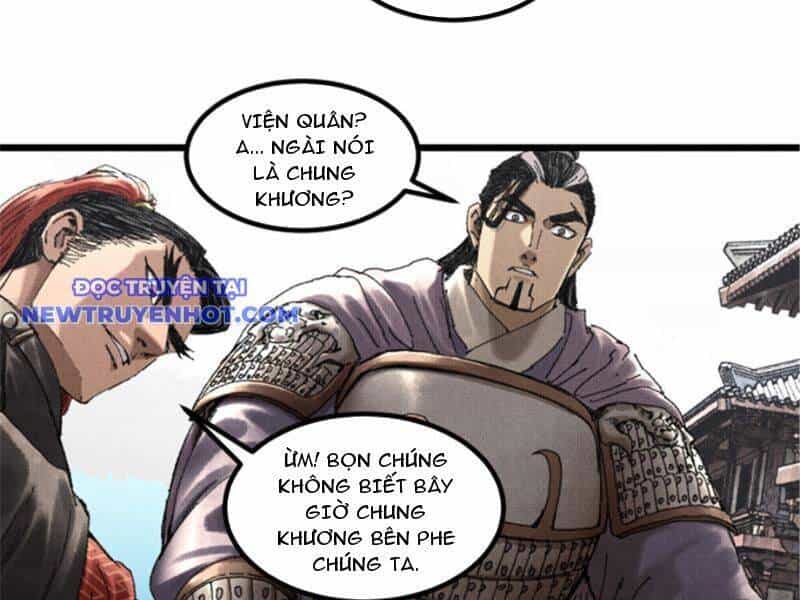 Thiên Hạ Đệ Nhất Lữ Bố - Chương 76 - ảnh 74