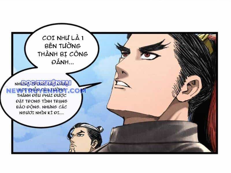 Thiên Hạ Đệ Nhất Lữ Bố - Chương 77 - ảnh 38