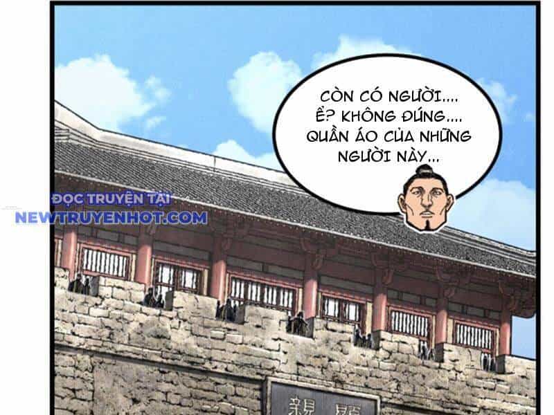 Thiên Hạ Đệ Nhất Lữ Bố - Chương 77 - ảnh 42
