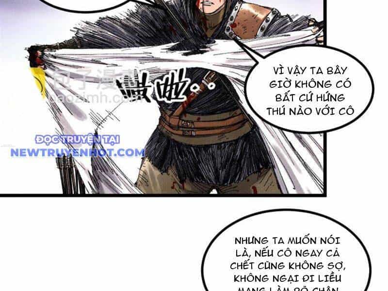 Thiên Hạ Đệ Nhất Lữ Bố - Chương 81 - ảnh 31