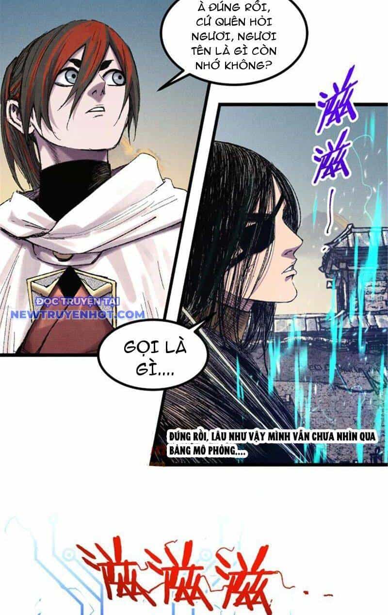 Thiên Hạ Đệ Nhất Lữ Bố - Chương 84 - ảnh 19