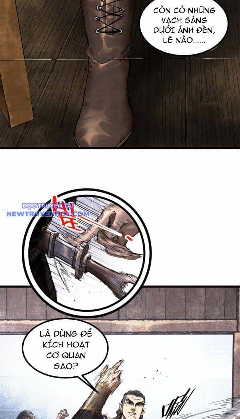 Thiên Hạ Đệ Nhất Lữ Bố - Chương 85 - ảnh 18