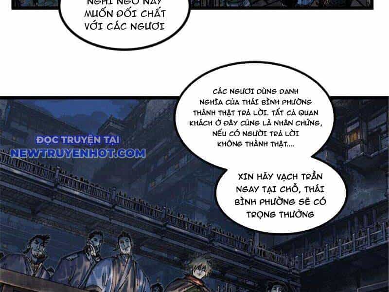 Thiên Hạ Đệ Nhất Lữ Bố - Chương 86 - ảnh 75