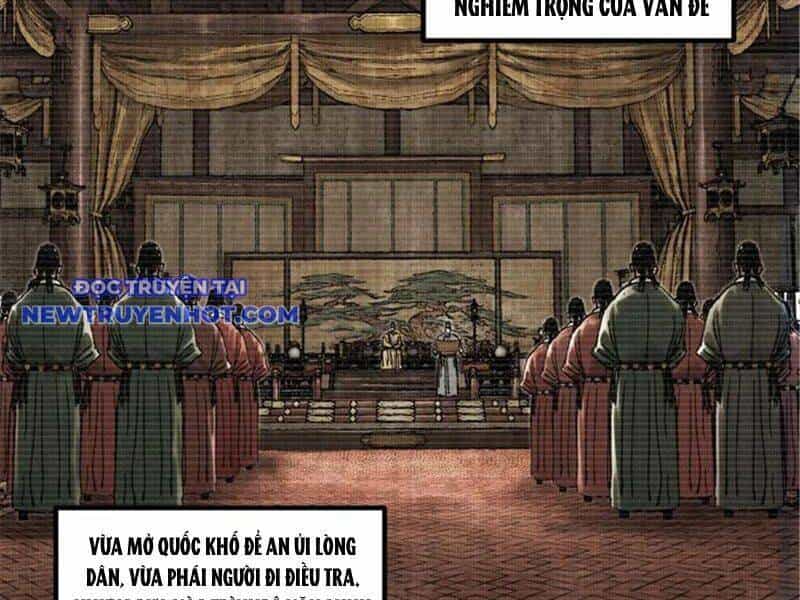 Thiên Hạ Đệ Nhất Lữ Bố - Chương 92 - ảnh 58