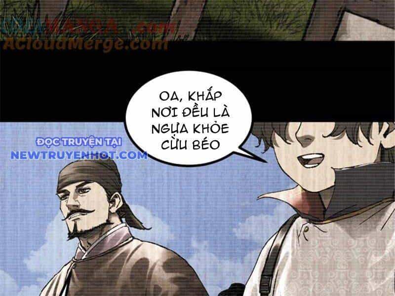 Thiên Hạ Đệ Nhất Lữ Bố - Chương 92 - ảnh 74