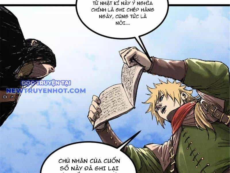 Thiên Hạ Đệ Nhất Lữ Bố - Chương 92 - ảnh 8