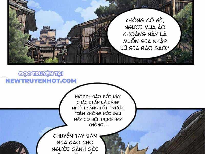 Thiên Hạ Đệ Nhất Lữ Bố - Chương 97 - ảnh 40