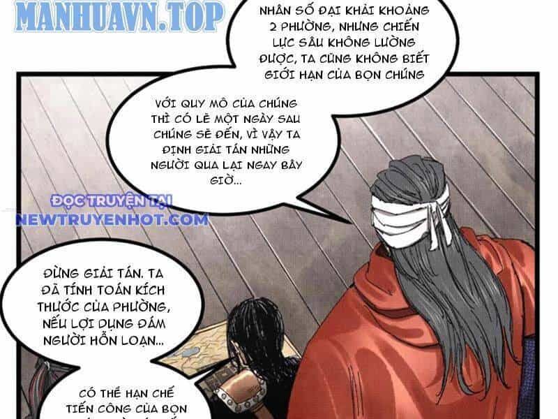 Thiên Hạ Đệ Nhất Lữ Bố - Chương 98 - ảnh 36