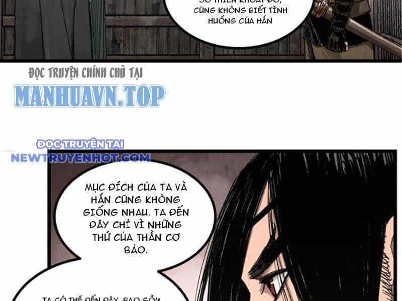 Thiên Hạ Đệ Nhất Lữ Bố - Chương 98 - ảnh 69