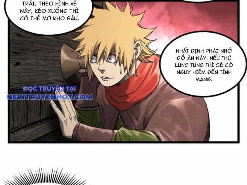 Thiên Hạ Đệ Nhất Lữ Bố - Chương 98 - ảnh 77