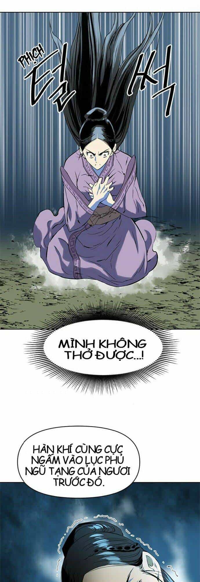Thiên Hạ Đệ Nhất Nhân - Chương 9 - ảnh 35
