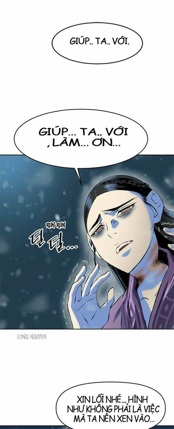 Thiên Hạ Đệ Nhất Nhân - Chương 9 - ảnh 52