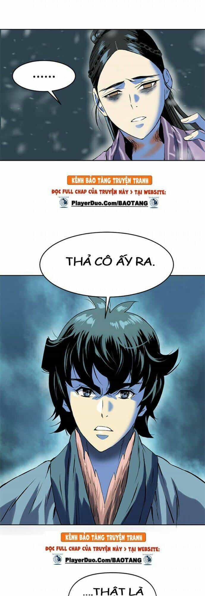 Thiên Hạ Đệ Nhất Nhân - Chương 9 - ảnh 58