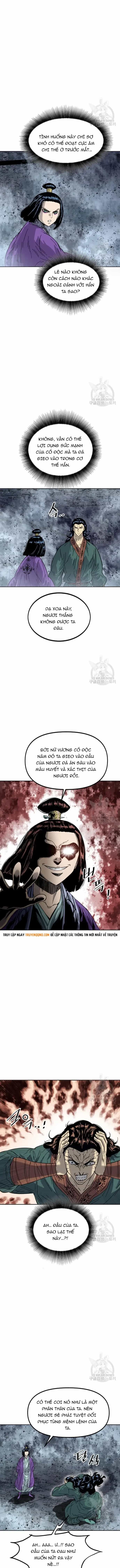 Thiên Hạ Đệ Nhất Nhân - Chương 99 - ảnh 4
