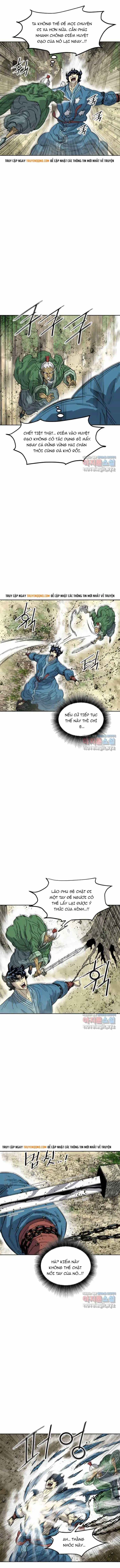 Thiên Hạ Đệ Nhất Nhân - Chương 105 - ảnh 13