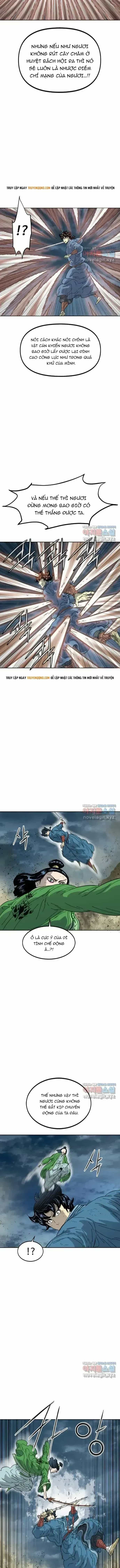 Thiên Hạ Đệ Nhất Nhân - Chương 106.7 - ảnh 3