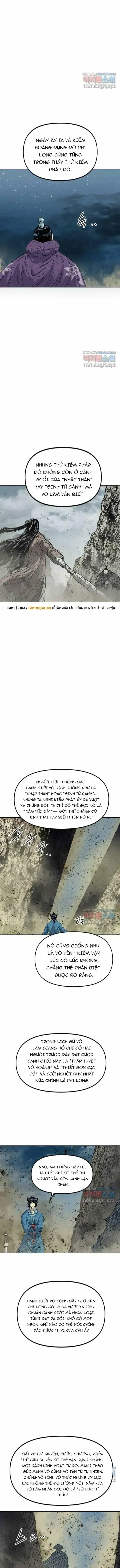 Thiên Hạ Đệ Nhất Nhân - Chương 106.9 - ảnh 12
