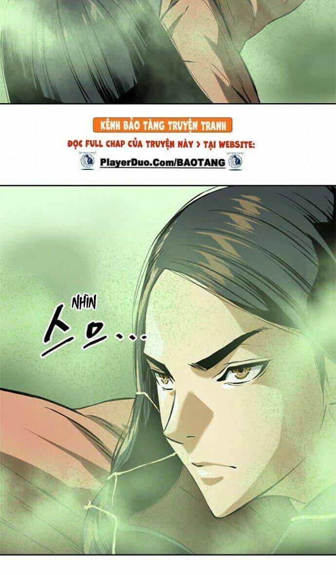 Thiên Hạ Đệ Nhất Nhân - Chương 12 - ảnh 6