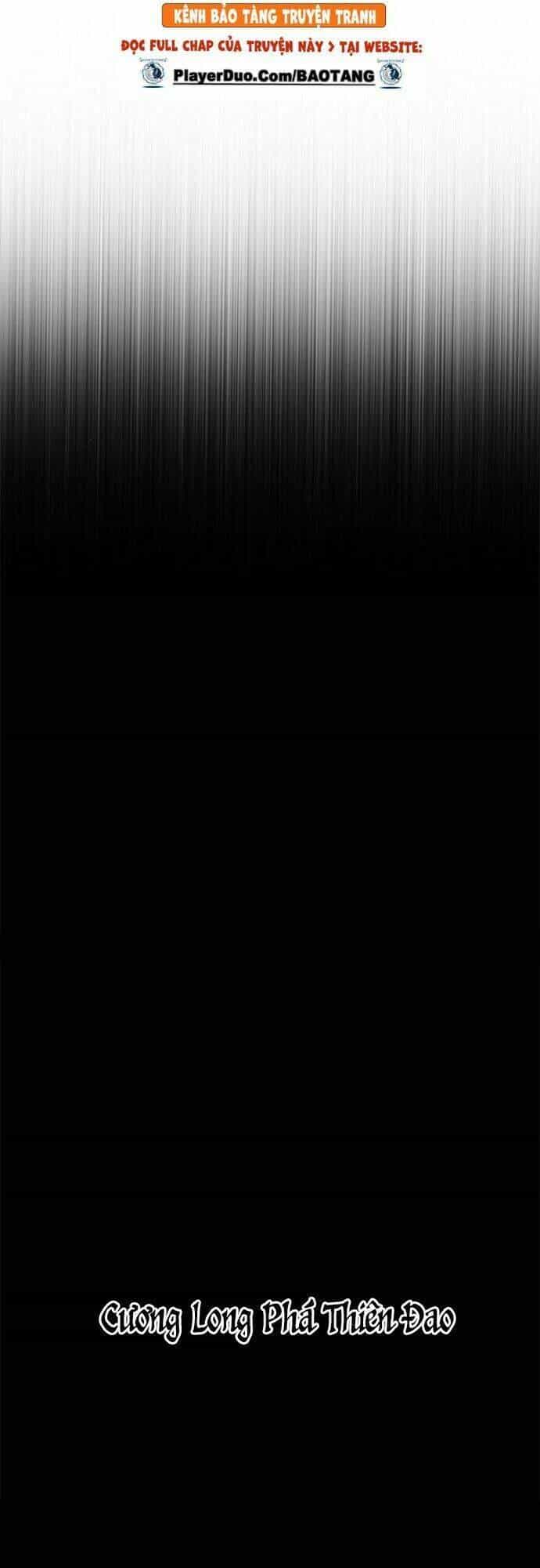 Thiên Hạ Đệ Nhất Nhân - Chương 12 - ảnh 8