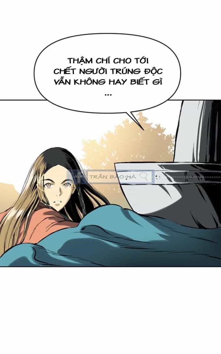 Thiên Hạ Đệ Nhất Nhân - Chương 13 - ảnh 10