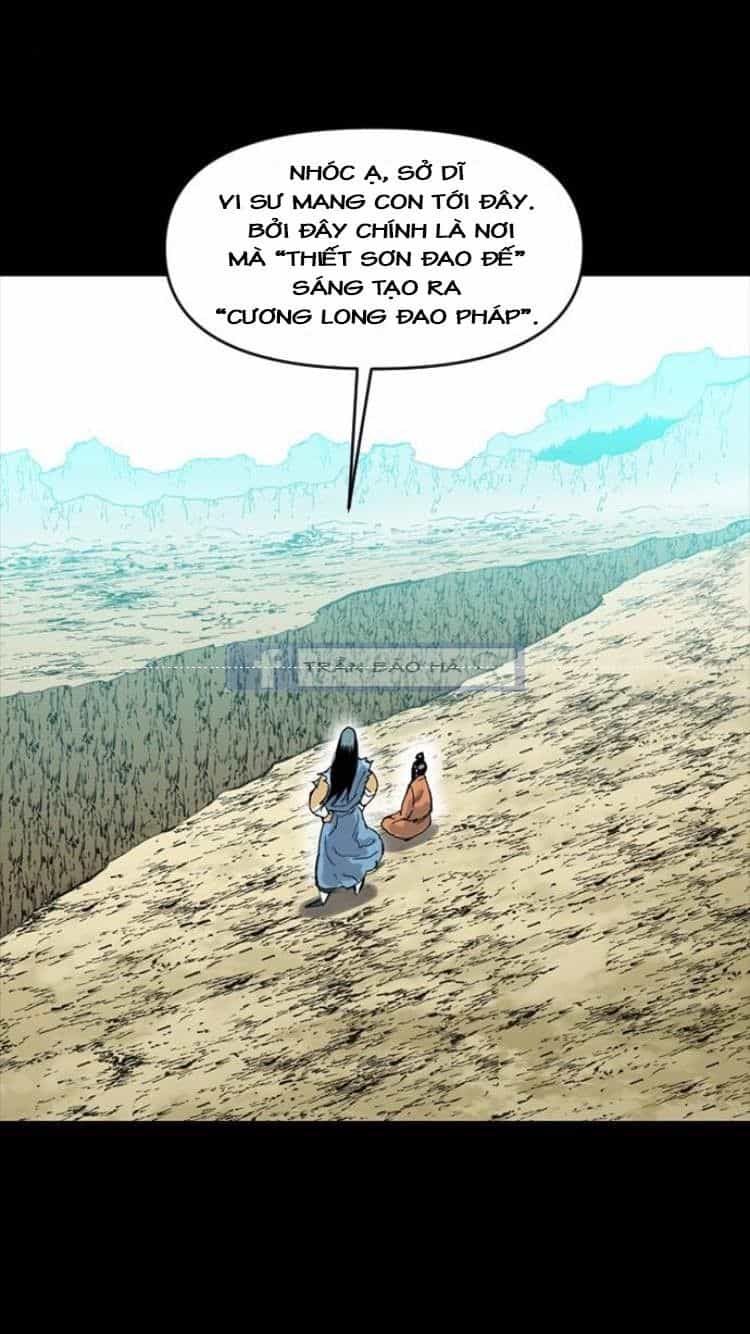 Thiên Hạ Đệ Nhất Nhân - Chương 13 - ảnh 55