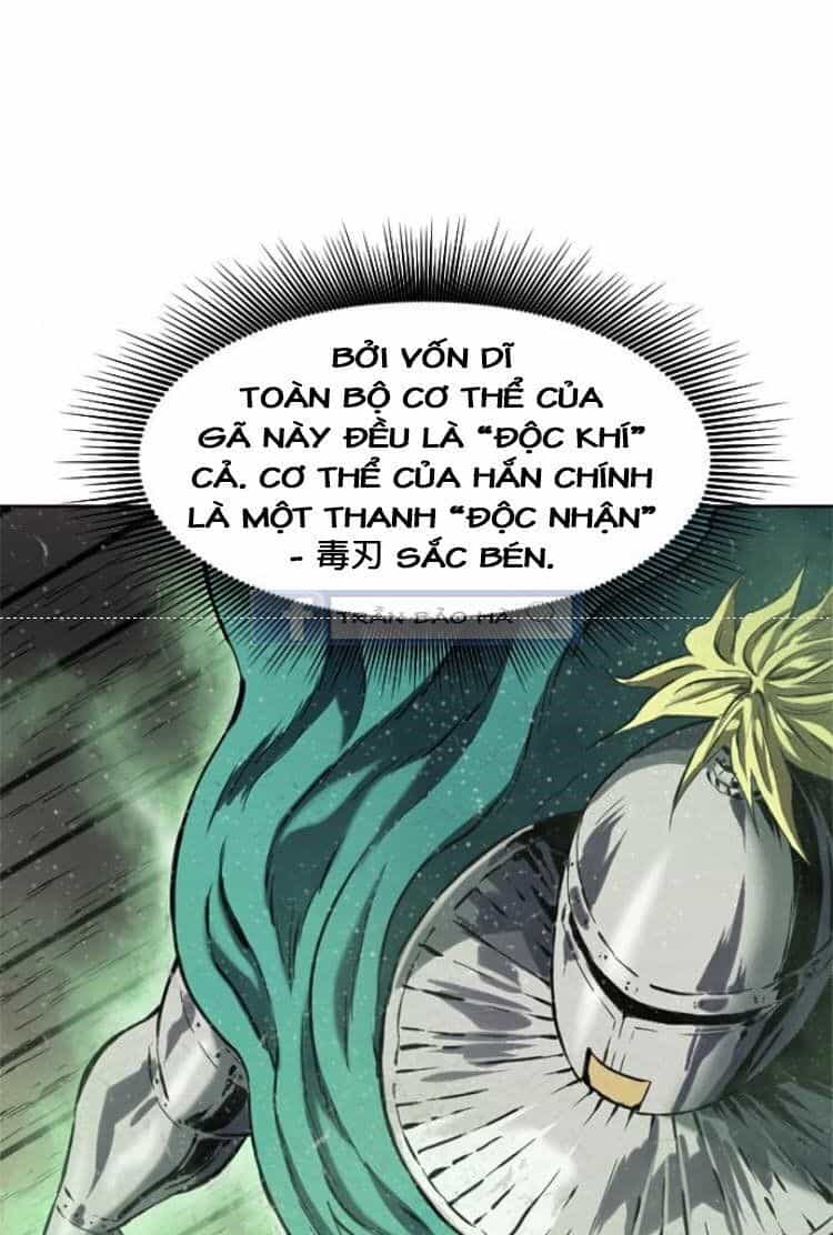 Thiên Hạ Đệ Nhất Nhân - Chương 14 - ảnh 9