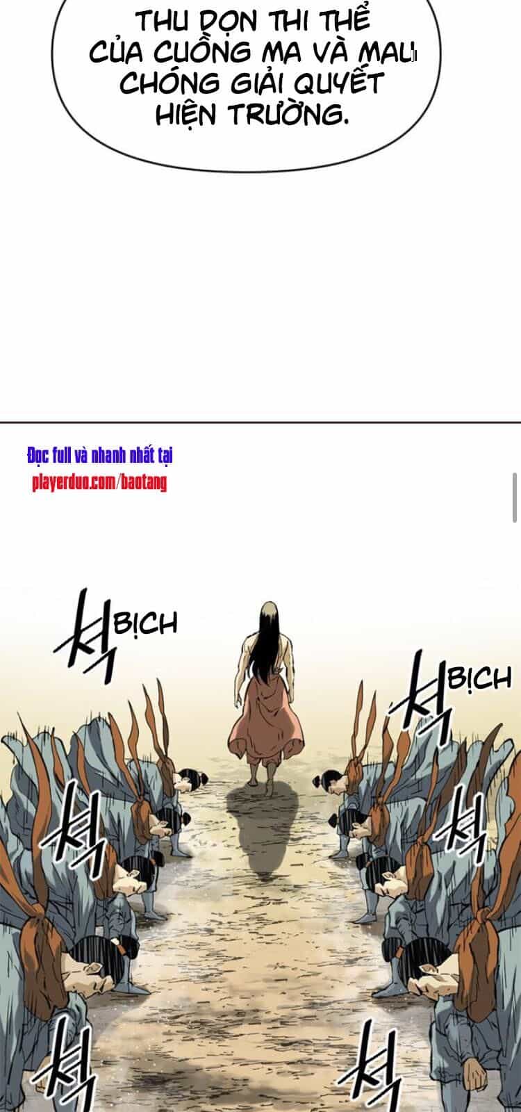 Thiên Hạ Đệ Nhất Nhân - Chương 15 - ảnh 10
